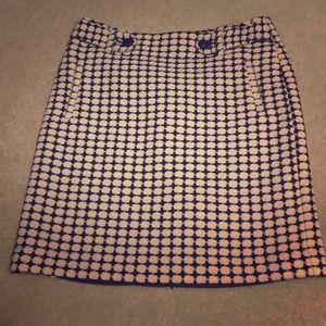 Banana Republic Pencil Skirt